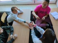 Gry i zabawy z okazji Dnia Języka Angielskiego