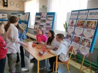 Gry i zabawy z okazji Dnia Języka Angielskiego