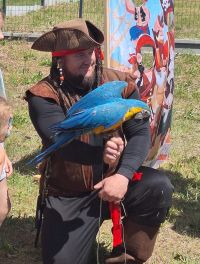 Atrakcje na dzień rodziny