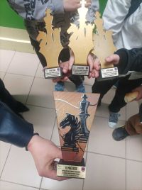 Wygrane statuetki