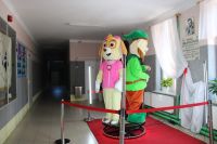 Foto budka