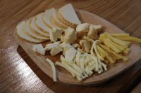 Degustacja serów