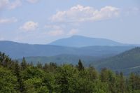 Widok na góry