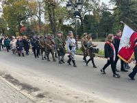 105 rocznica Bitwy pod Baboszewem