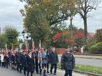 105 rocznica Bitwy pod Baboszewem