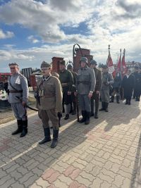 105 rocznica Bitwy pod Baboszewem