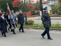 105 rocznica Bitwy pod Baboszewem