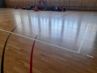 Gry i zabawy z okazji Dnia Dyni