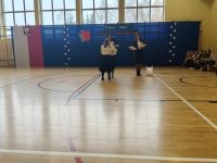 Wręczenie nagród z konkursu