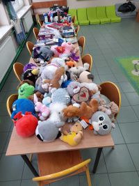 Kiermasz świąteczny