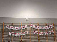 Powiatowy Mikołajkowy Turniej Rummikub