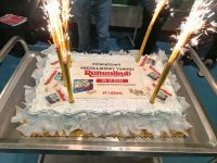 Powiatowy Mikołajkowy Turniej Rummikub