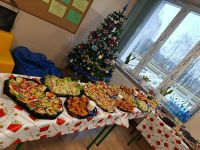 Powiatowy Mikołajkowy Turniej Rummikub