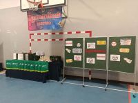 Powiatowy Mikołajkowy Turniej Rummikub