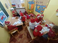 Poszukiwanie Mikołaja