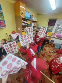 Poszukiwanie Mikołaja