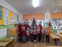 Wyprawki czytelnicze