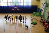 "Rzepka" w wykonaniu klas 1-3