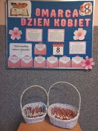 Upominki dla uczniów