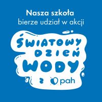 Grafika Światowego Dnia Wody