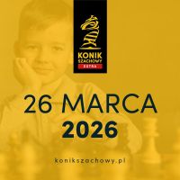 Konik Szachowy