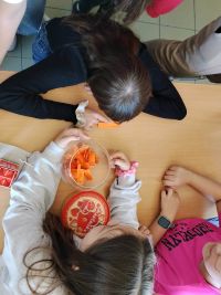 Gry i zabawy z okazji Dnia Języka Angielskiego