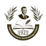 Logo - Szkoła Podstawowa im. Jana Brodeckiego w Polesiu
