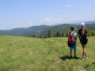 Turnus – Beskid Żywiecki