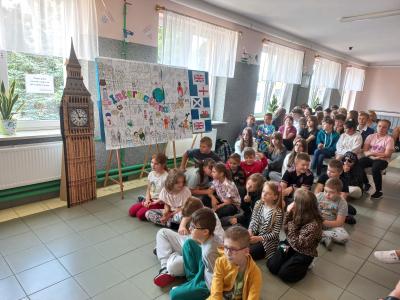 Dzień Języków Obcych