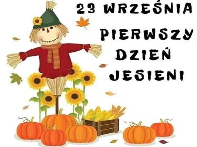 Pierwszy Dzień Jesieni