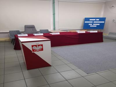 Wybory do Samorządu Uczniowskiego 2025