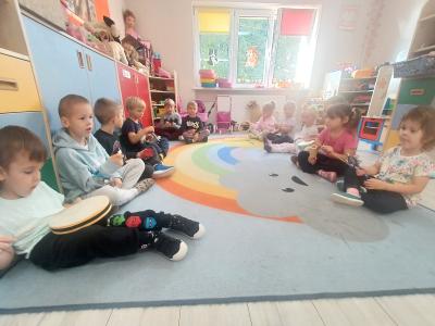 Międzynarodowy Dzień Muzyki