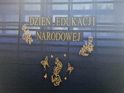 Dzień Edukacji Narodowej