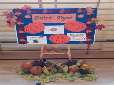Dzień Dyni
