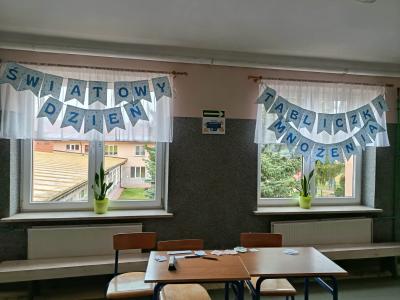 Światowy Dzień Tabliczki Mnożenia