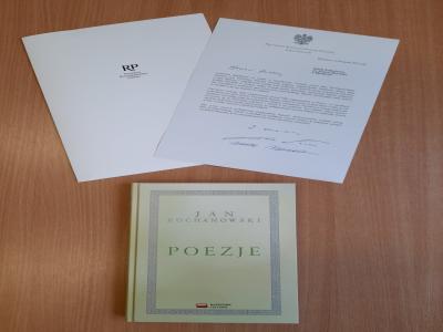 Narodowe Czytanie 2025