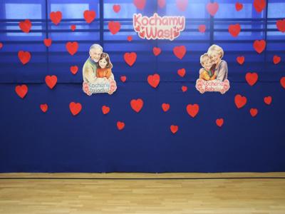 Dzień Babci i Dziadka 2026