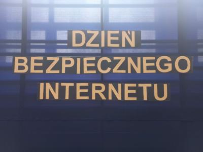 Dzień Bezpiecznego Internetu