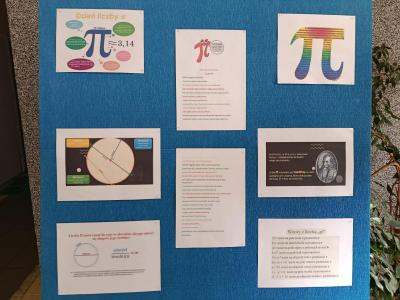 Odkrywamy wyjątkowość liczby π!
