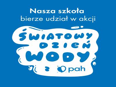 Światowy Dzień Wody 2026