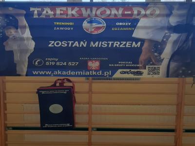 Spotkanie z Mistrzem