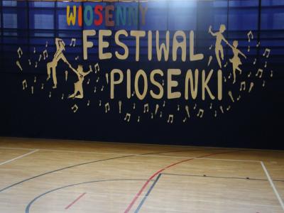 Pierwszy Dzień Wiosny