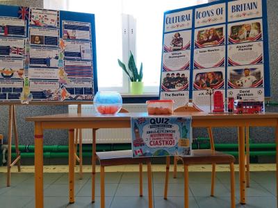 Dzień Języka Angielskiego